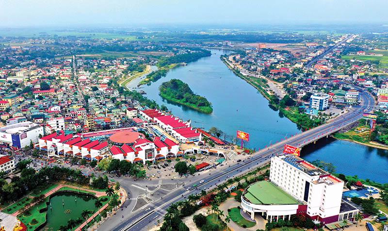 thành phố Đông Hà
