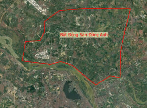 Bất Động Sản Đông Anh