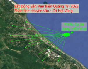 Bất Động Sản Ven Biển Quảng Trị