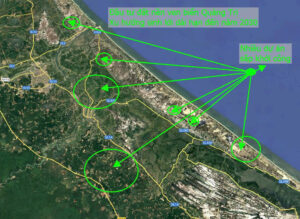 Đất Nền Ven Biển Quảng Trị