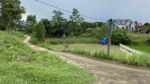 Đất nền Bắc Sơn Sóc Sơn