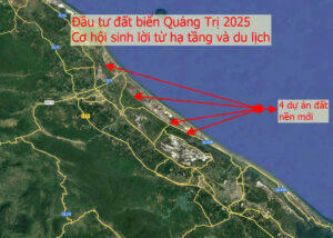 Đầu Tư Đất Biển Quảng Trị 2025