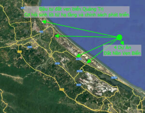 Đầu Tư Đất Ven Biển Quảng Trị