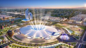 Thông tin Vinhomes Cổ loa