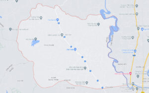 Bắc Sơn – Sóc Sơn