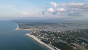 bán đất ven biển Quảng Trị