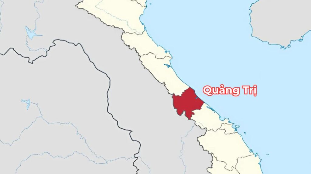 Bất Động Sản Quảng Trị