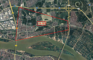 Bất Động Sản Hải Bối