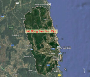 Bất động sản Bình Định