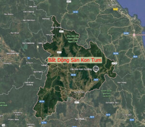 Bất động sản Kon Tum