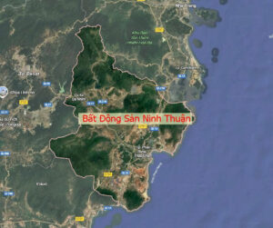 Bất động sản Ninh Thuận