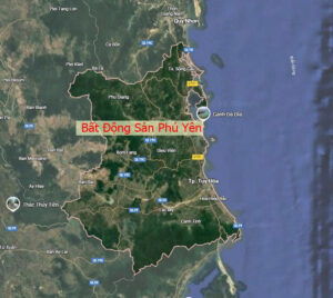 Bất động sản Phú Yên