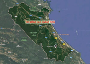 Bất Động Sản Quảng Bình