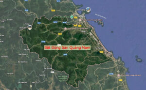 Bất động sản Quảng Nam