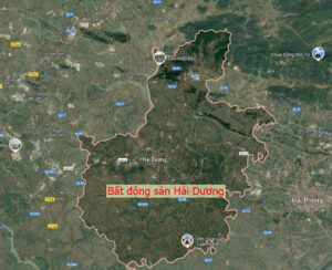 Bất Động Sản Hải Dương