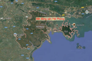 Bất động sản Hải Phòng