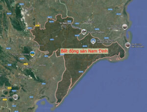 Bất động sản Nam Định