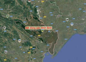 Bất động sản Ninh Bình