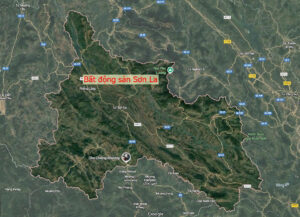 Bất động sản Sơn La