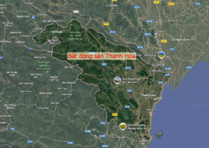 Bất động sản Thanh Hóa