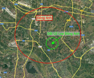 Đất Cổ Loa Đông Anh