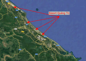 Resort Quảng Trị
