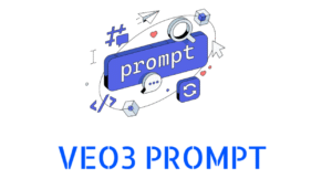 Veo 3 100 câu lệnh