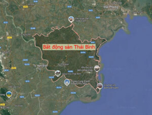 Bất động sản Thái Bình