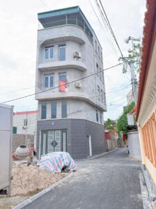 44.5m2 xã Phúc Thịnh