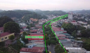 nhà 4tầng 51m2 Yên Thịnh