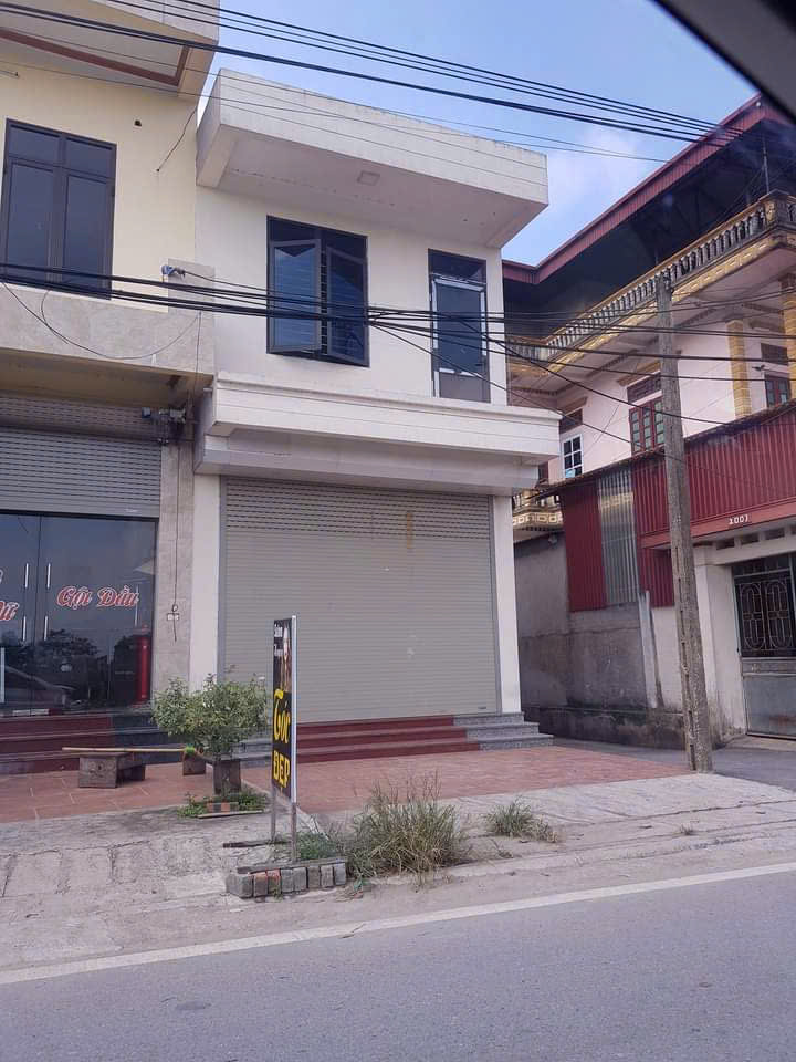 73m2 Xuân Kỳ Đông Xuân