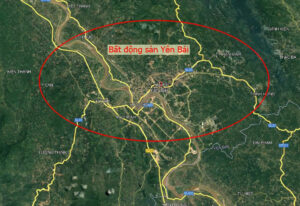 Bất động sản Yên Bái