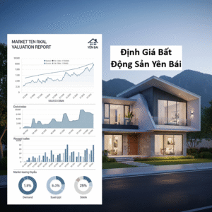 Định Giá Bất Động Sản Yên Bái