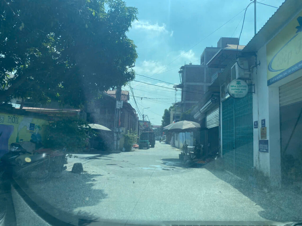 180m2 Tây Đoài xã Sóc Sơn 1