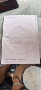 180m2 Tây Đoài xã Sóc Sơn