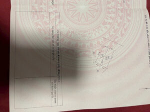 115m2 xã Kim Anh huyện Sóc Sơn