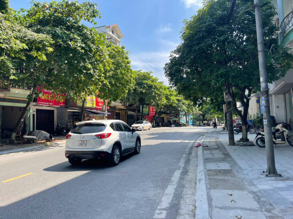 51m2 Đinh Tiên Hoàng Lào Cai 51m2 Đinh Tiên Hoàng Lào Cai