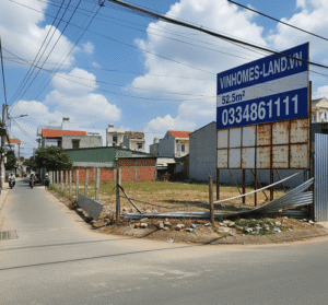 52.5m2 Vân Nội Đông Anh