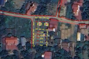 9 lô F0 Xuân Đồng - Tân Minh