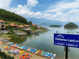 Bán Đất Yên Thành Yên Bái