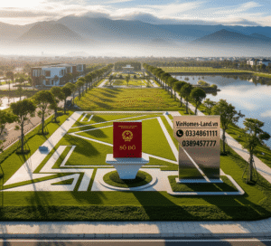 Đất Yên Bái Có Sổ Đỏ