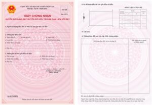 Sổ Đỏ Đất Phúc Thịnh