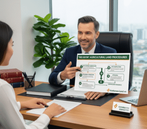 Tư vấn Làm Sổ đỏ Đất Nông nghiệp tại Sóc Sơn