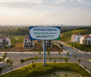 Bất động sản Xã Sóc Sơn Hà Nội