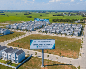 Đất Vân Nội Giá Rẻ