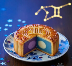 Prompt Gemini Ảnh Bánh Trung Thu