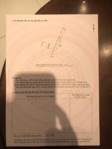 58.7m² Thôn Tằng My Xã Phúc Thịnh