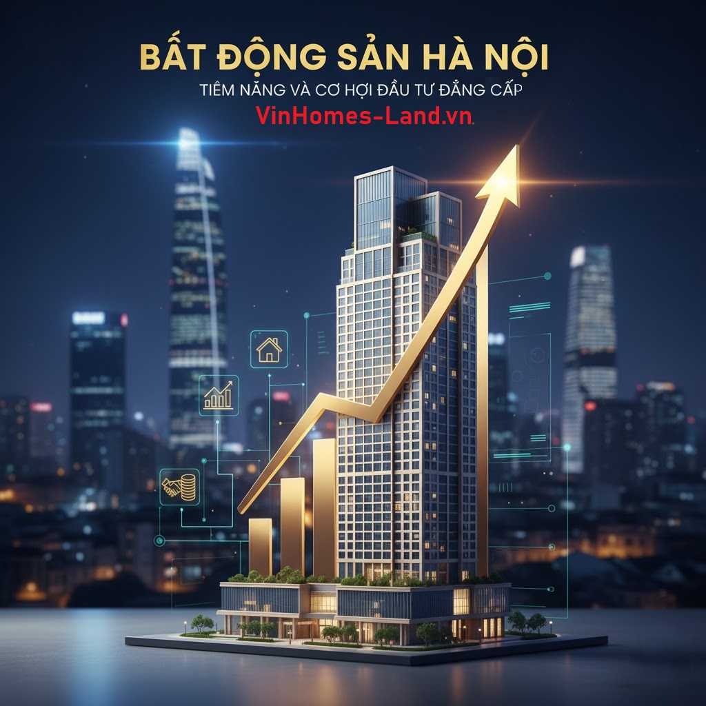 Bất Động Sản Hà Nội
