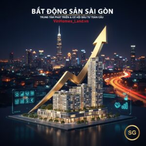 Bất Động Sản Sài Gòn