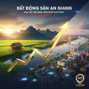 Bất động sản An Giang